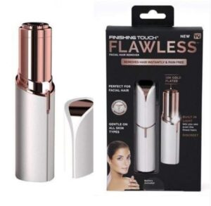 جهاز نزع شعر الوجه    FLAWLESS