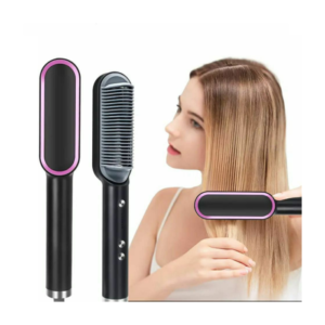 المشط الحراري الأصلي                     hair straightener